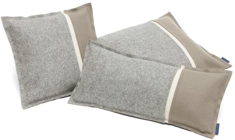 HEY-SIGN Войлочная наволочка sun-id-1379630 - Вид №3