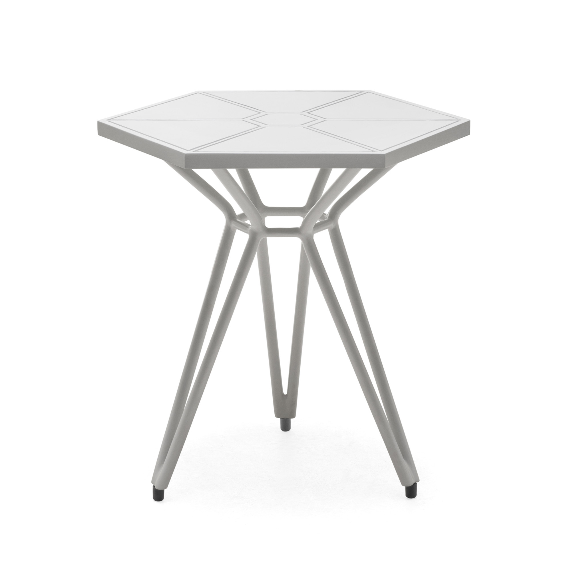 2000983212115 Журнальный стол Imperial Tie Fighter Wings LAZY LIFE PARIS Star Wars