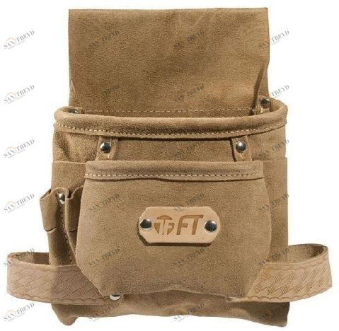 FT Сумка Carpenter из замши  10000 