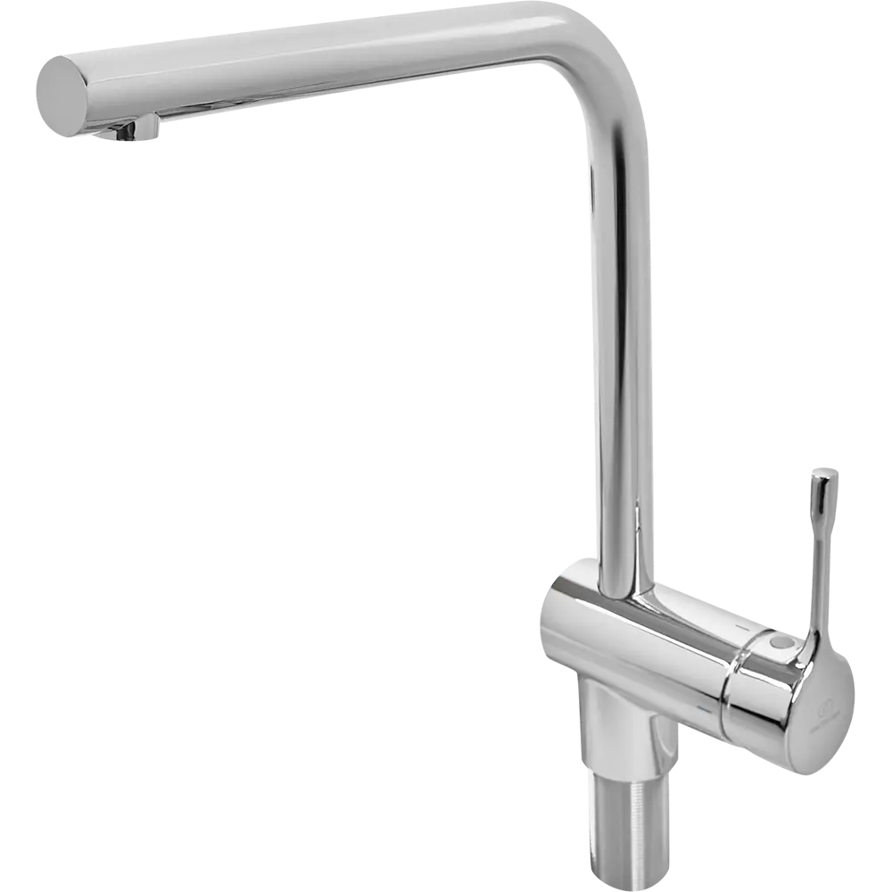 Смеситель кухонный Ideal Standard Ceralook общая высота 34.8 см цвет хром STLM-2074410 - Вид №2