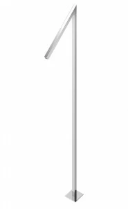 Излив напольный для ванны или раковины, без донного клапана CEZARES PORTA-TVP-NOP