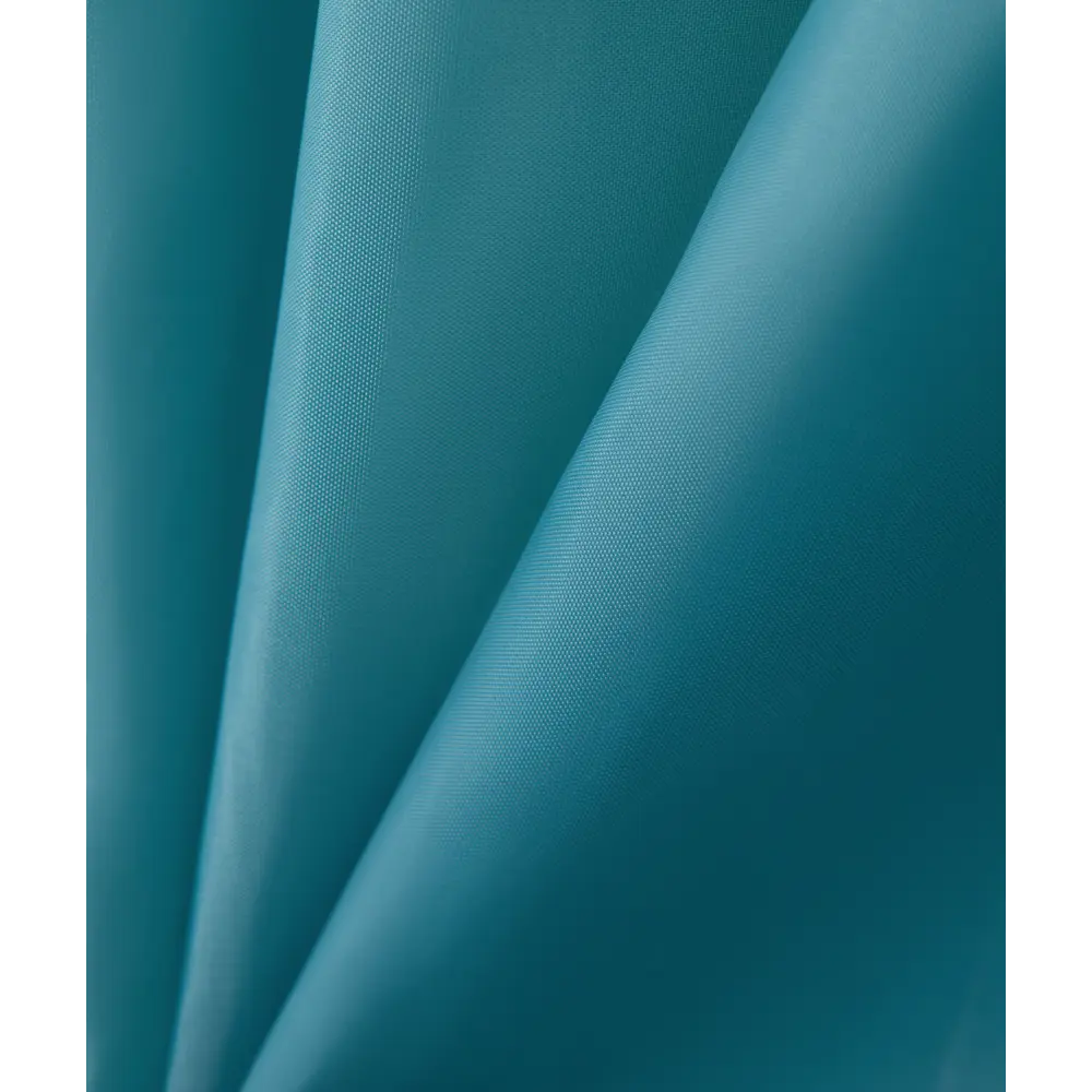 Штора для ванной Primanova Premium 180x200 см полиэстер цвет лазурный STLM-2093999 - Вид №2