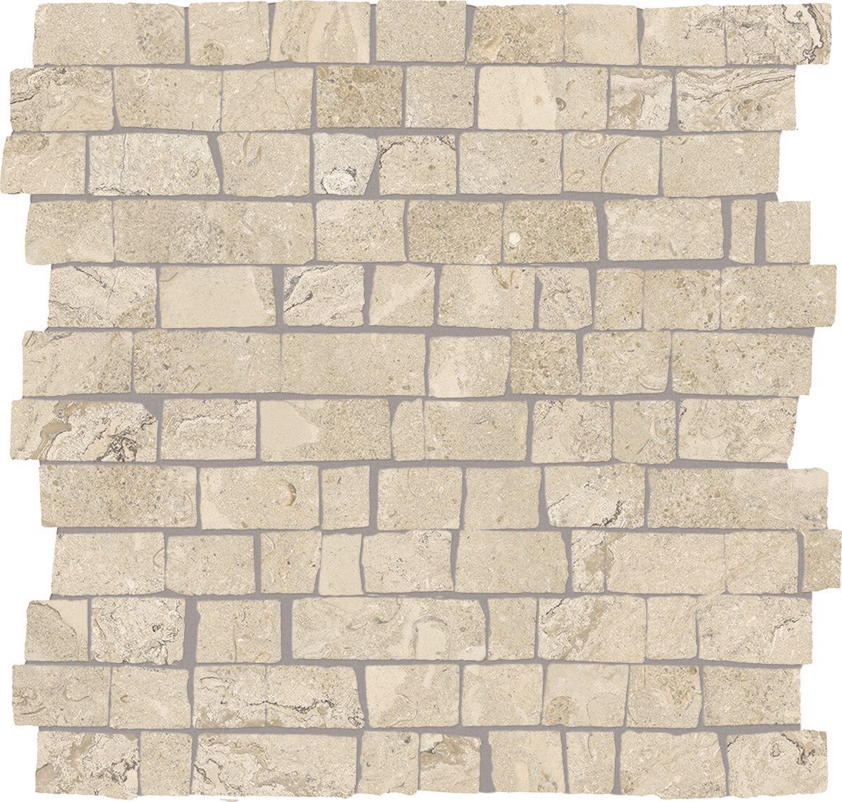 Пол / облицовка керамогранита с эффектом камня Provenza Unique Bourgogne ARCH-00058809 - Вид №10