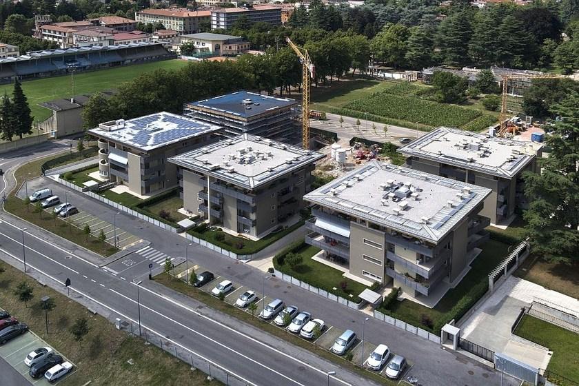 ISOTEX Цементный деревянный пол sun-id-1345837 - Вид №9