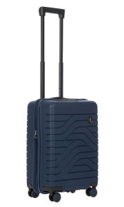 B1Y08430.050 Чемодан B1Y08430 Expandable Hard-Shell Carry-On Trolley BY Brics Ulisse