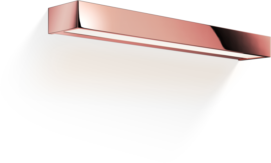 0333216 Настенные светильники BOX 60 N LED DECOR WALTHER