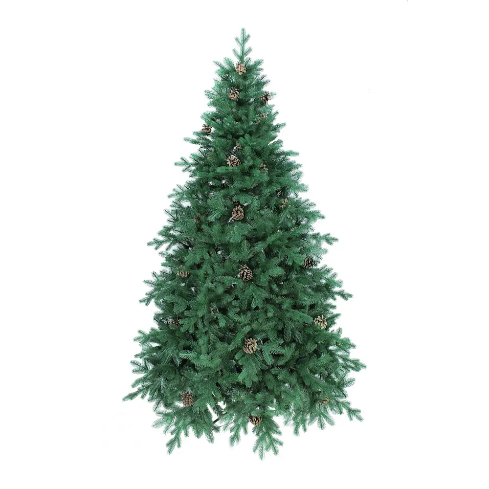 Ель новогодняя искусственная Монтана 190 см BEATREES STLM-2019316