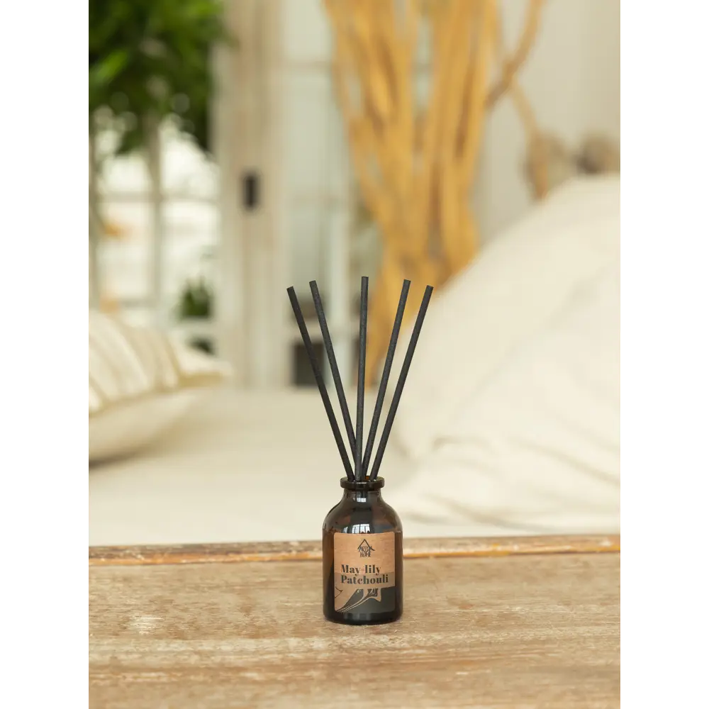 Аромадиффузор Arida Home 'Ландыш и пачули' 30 мл 89026727 STLM-0818590 - Вид №5