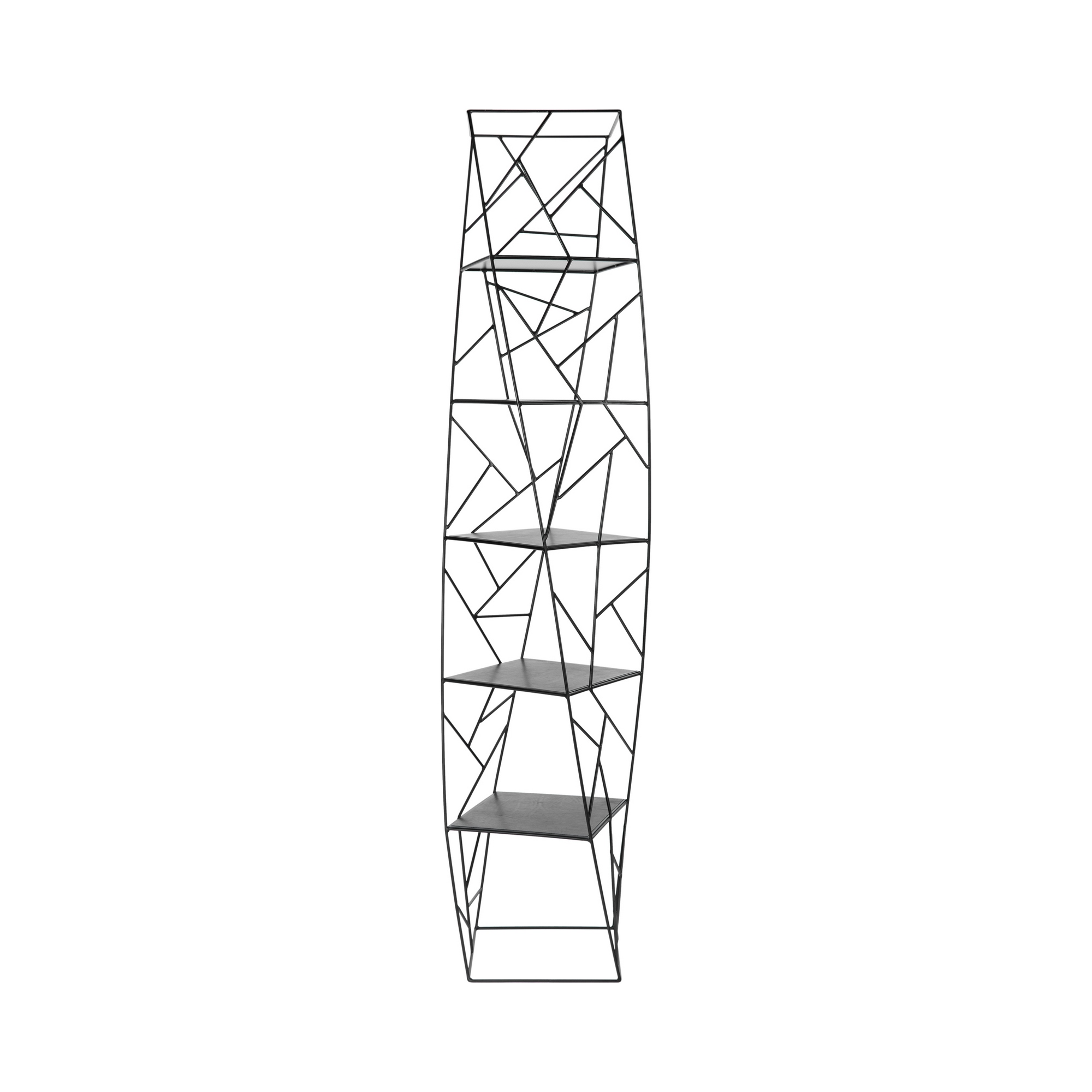Стеллаж / Crakle Baxter sun-id-378253 - Вид №2
