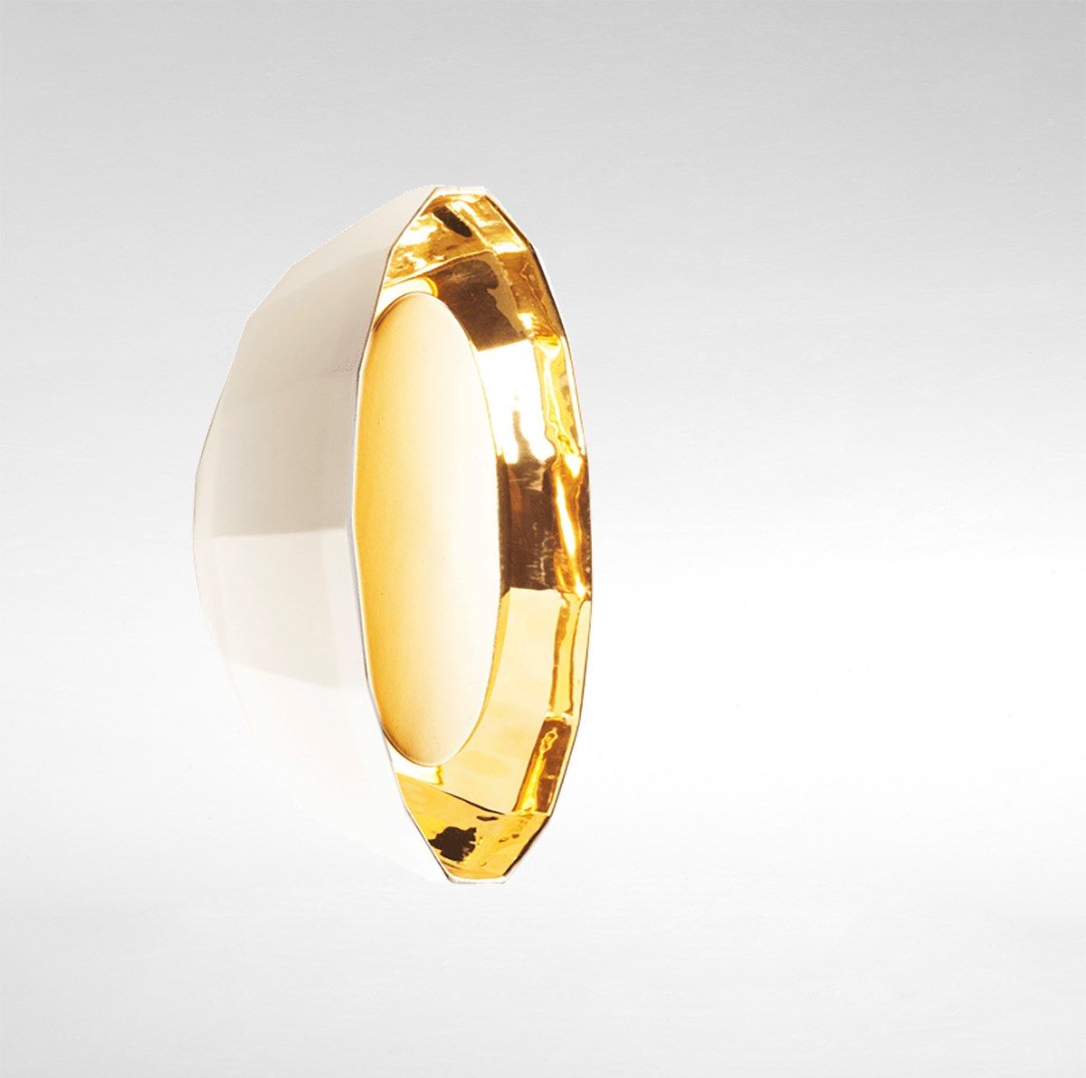 Керамический светодиодный настенный светильник Marset Scotch Club ARCH-00087498 - Вид №12