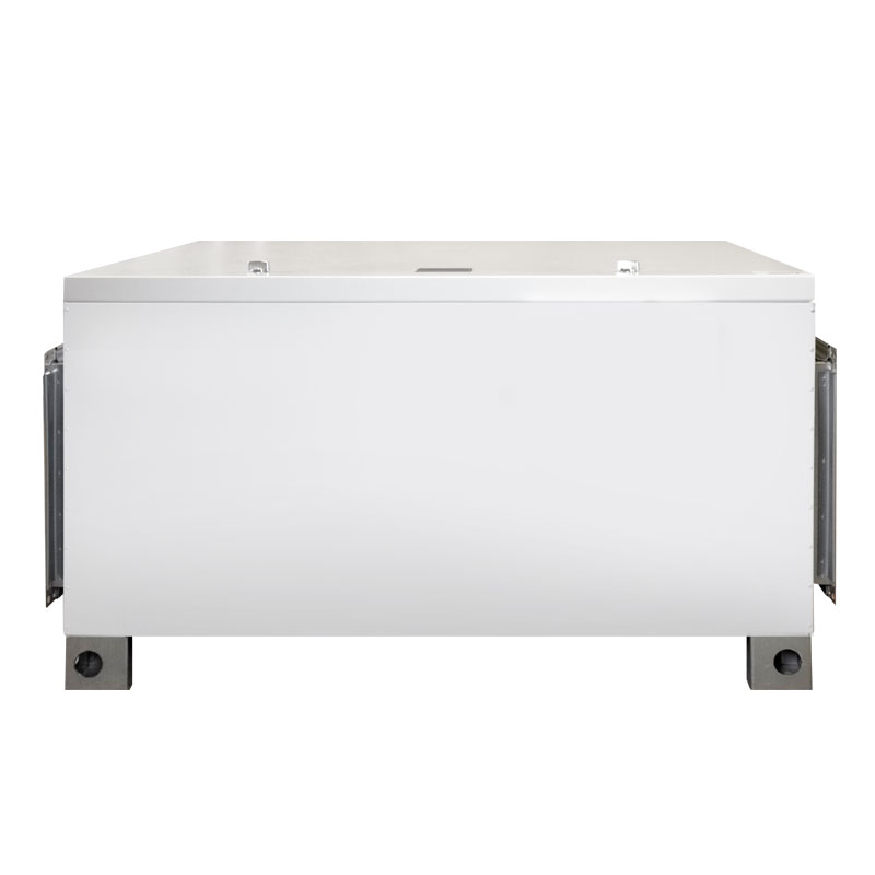 Вытяжная установка ФЬОРДИ ВПУ (В)-4000 sun-id-682642 - Вид №3