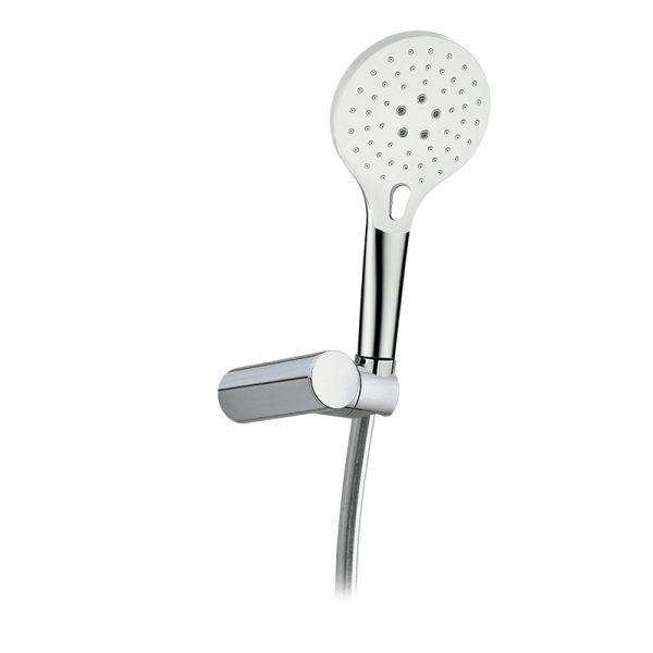 50325500 BASIC Смеситель для душа Хром GRB MIXERS  - Вид №2