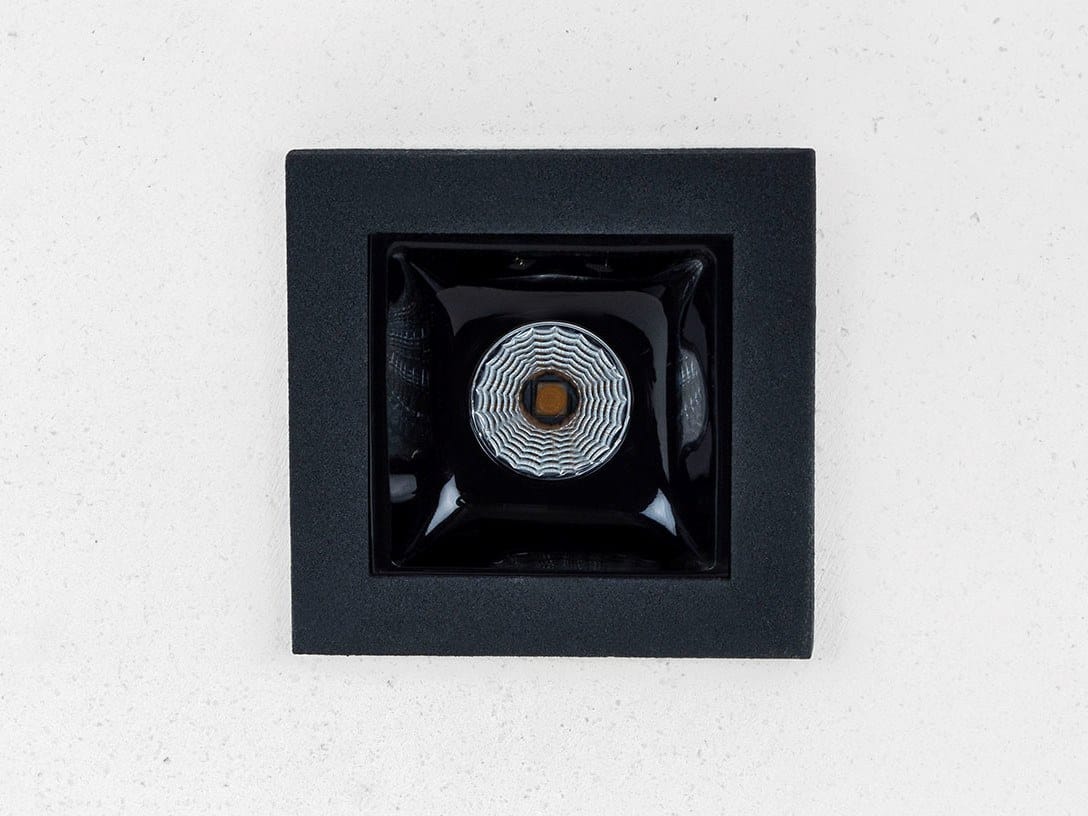 Металлический светодиодный светильник HER Nixe ARCH-00053968 - Вид №2