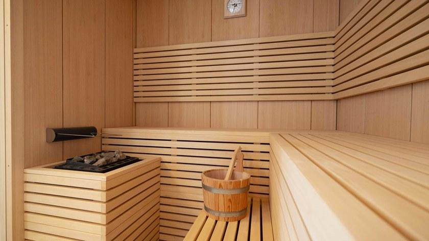 CARMENTA Сборная профессиональная финская сауна Sensation sun-id-1434224 - Вид №1