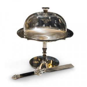 Poffert Подставка для торта Visionnaire