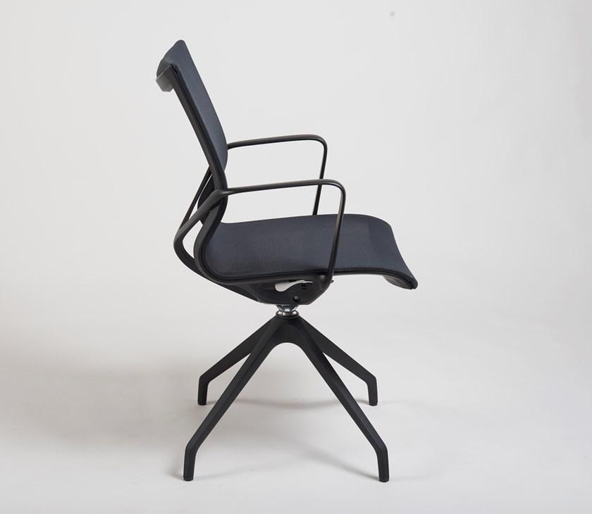 AP Factor Офисное кресло на эстакаде с подлокотниками sun-id-1362232 - Вид №1