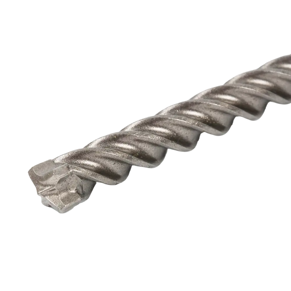 Бур по бетону и кирпичу SDS-plus Hilti TE-CX 10x170 мм STLM-2019582 - Вид №1