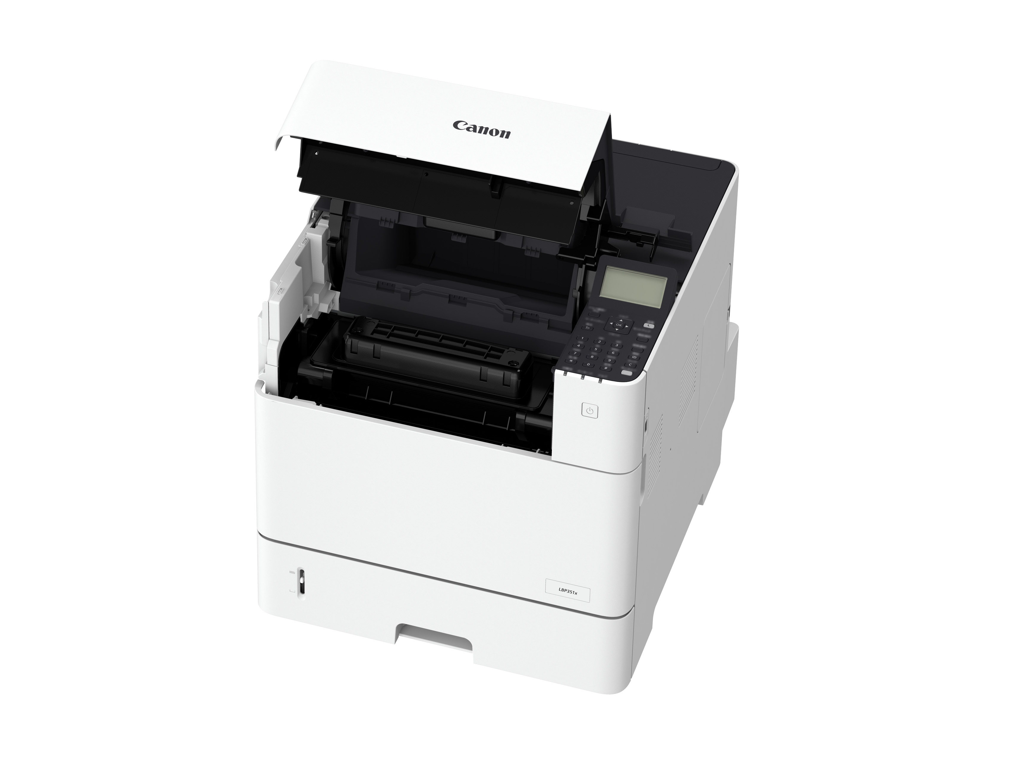 0562C003 i-sensys lbp351x Canon  - Вид №3