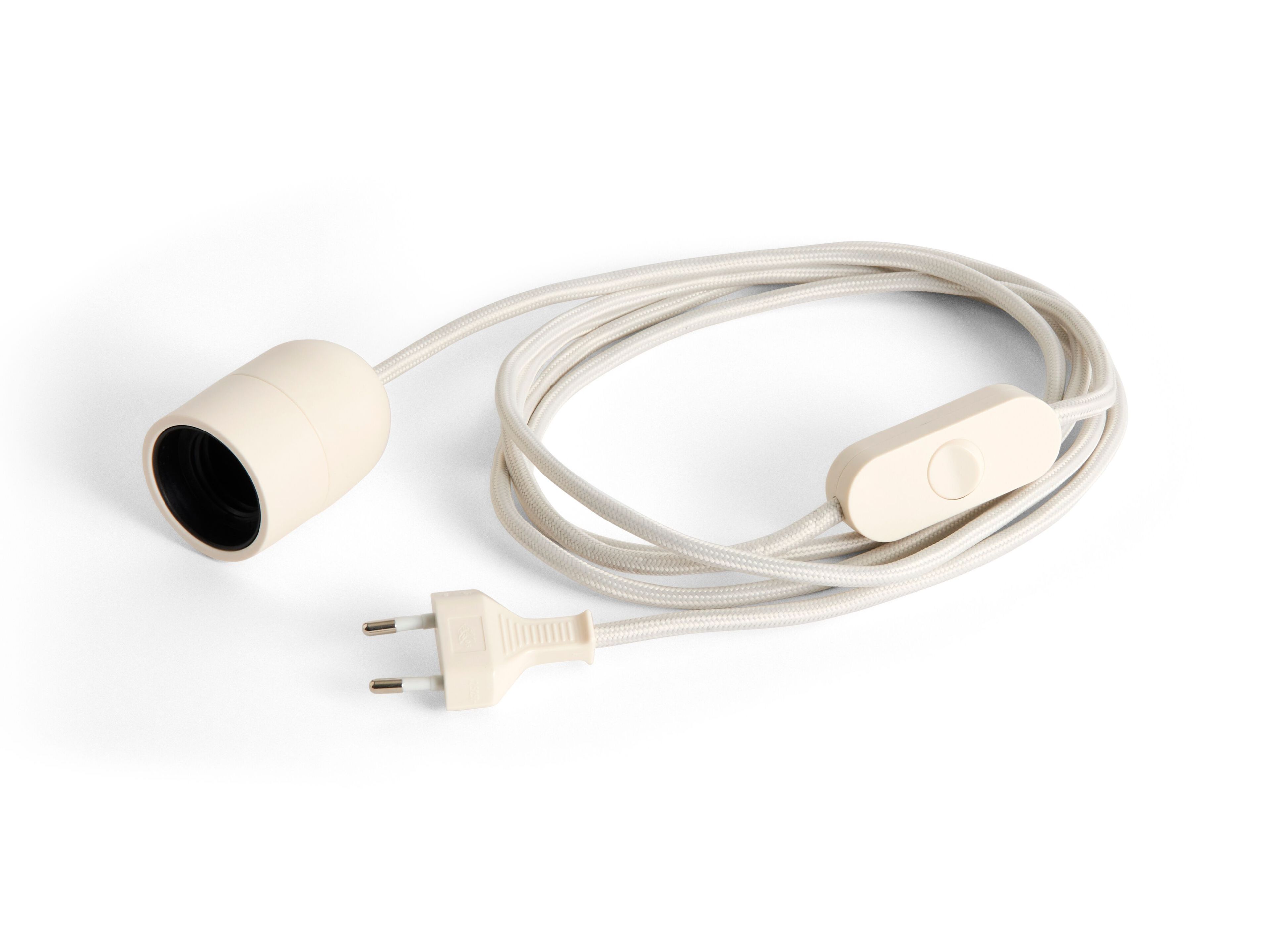 ABS настольная лампа Hay COMMON TABLE CORD SET ARCH-00122540