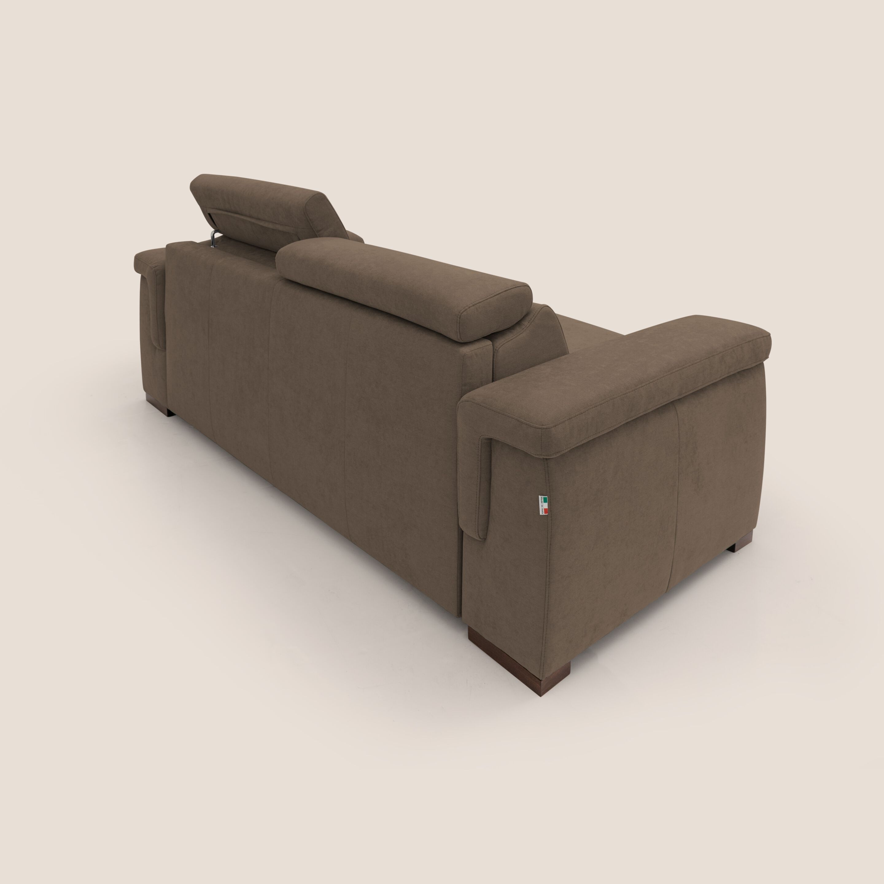 Ткань раскладной диван-кровать Divani.Store GIUNONE ARCH-00060989 - Вид №19