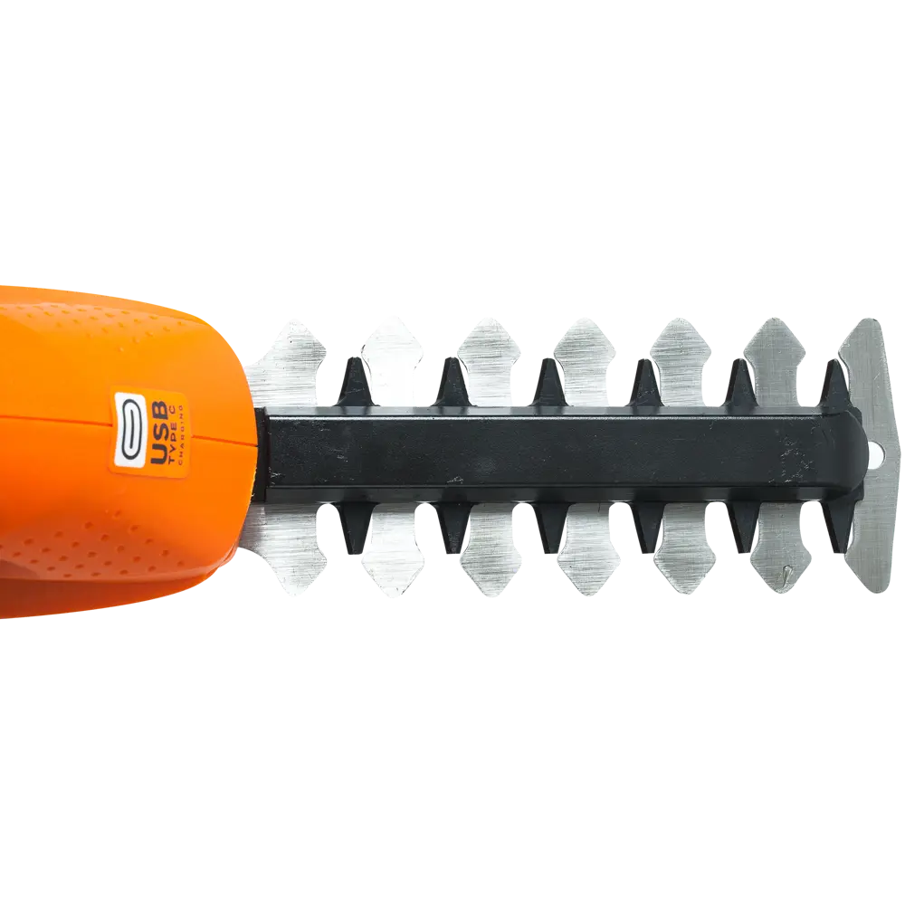 Ножницы-кусторез аккумуляторные 2 в 1 Patriot 3.6 В Li-ion с ударной ручкой STLM-2070191 - Вид №4