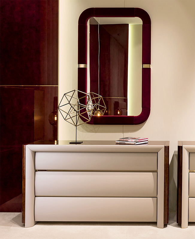 Комод  TURRI Z741L Madison