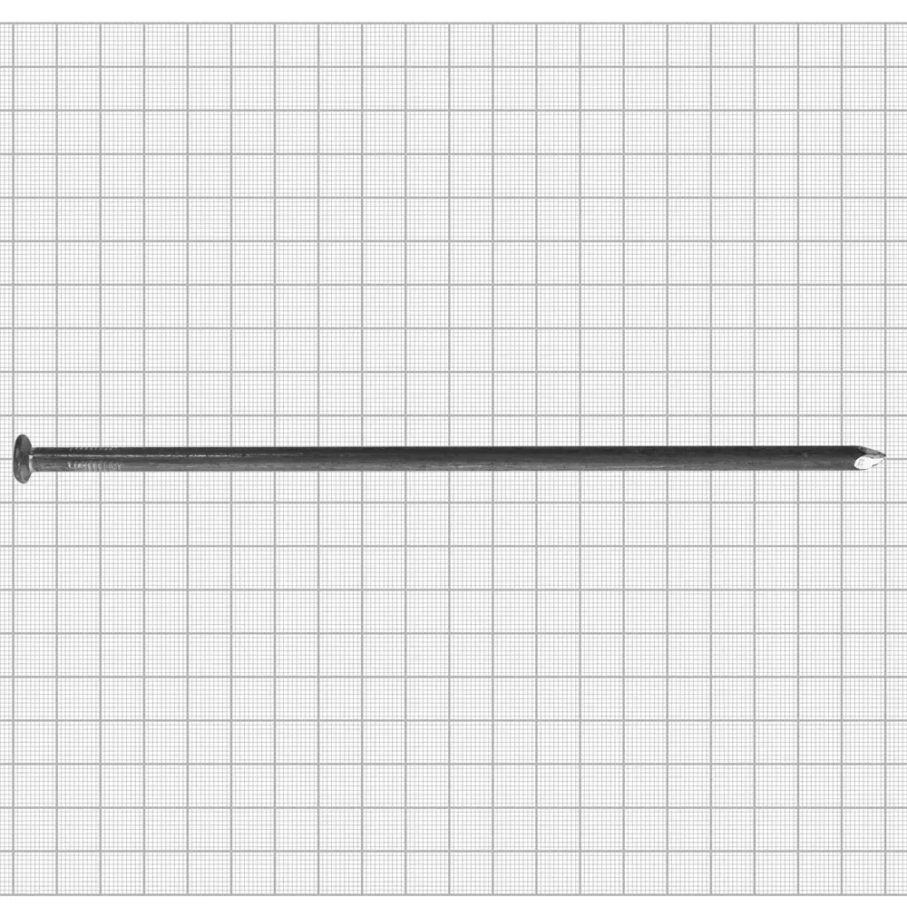 Строительные гвозди Santreyd 6×200 мм для надежного крепления 14185499 STLM-1429350 - Вид №2