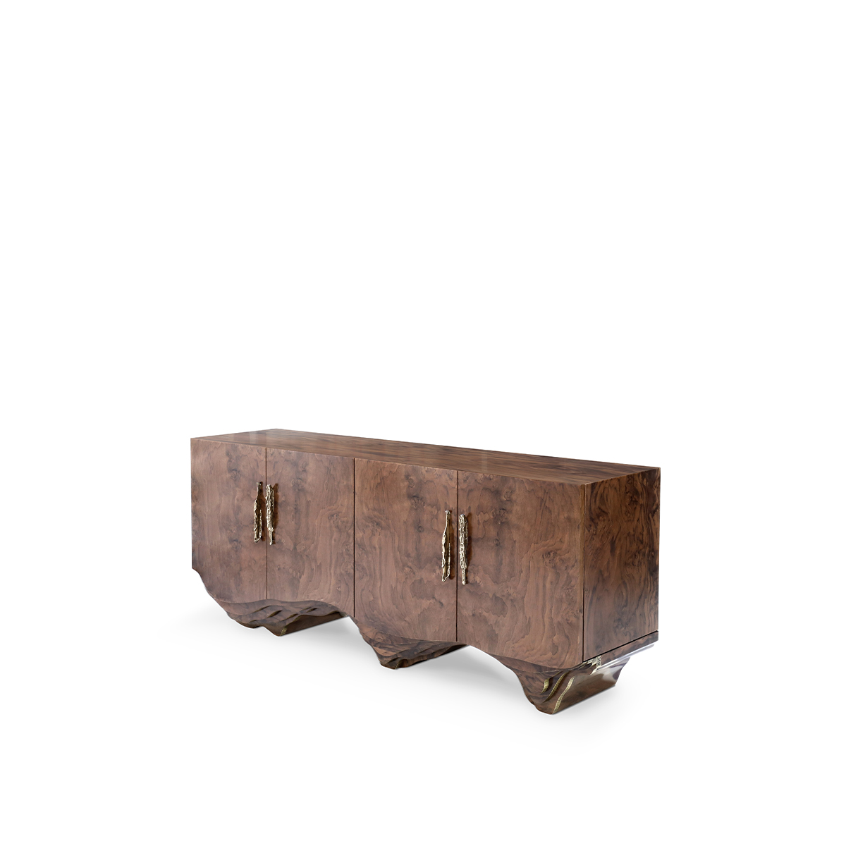 Серванты Huang Sideboard Covethouse BRABBU  - Вид №3