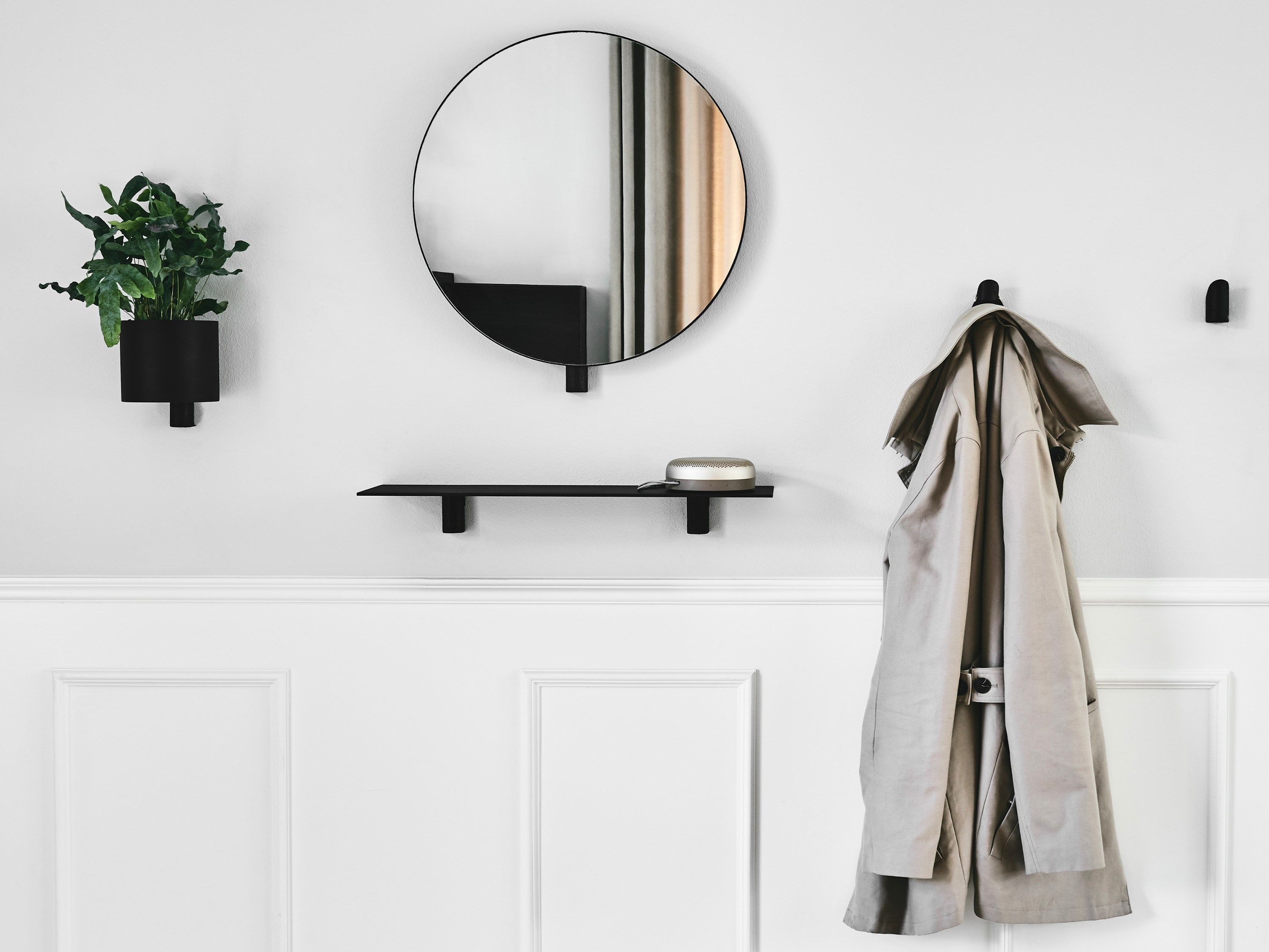 Полка Gejst Kollage ARCH-00050380 - Вид №6