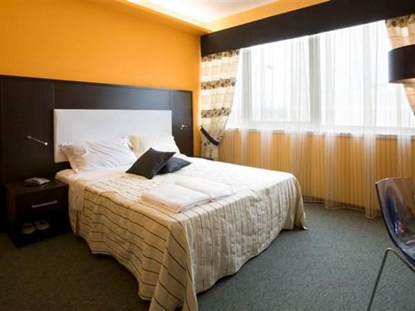 Mobilspazio Гостиничный номер в современном стиле Zeus sun-id-1414068 - Вид №1