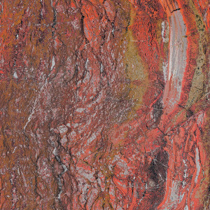 SICIS Crimson Gem Glass