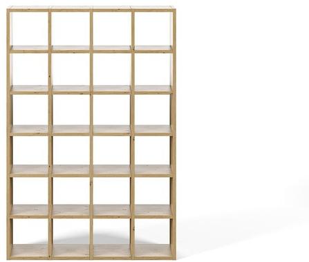 TemaHome Открытая полка Pombal sun-id-1428037 - Вид №9