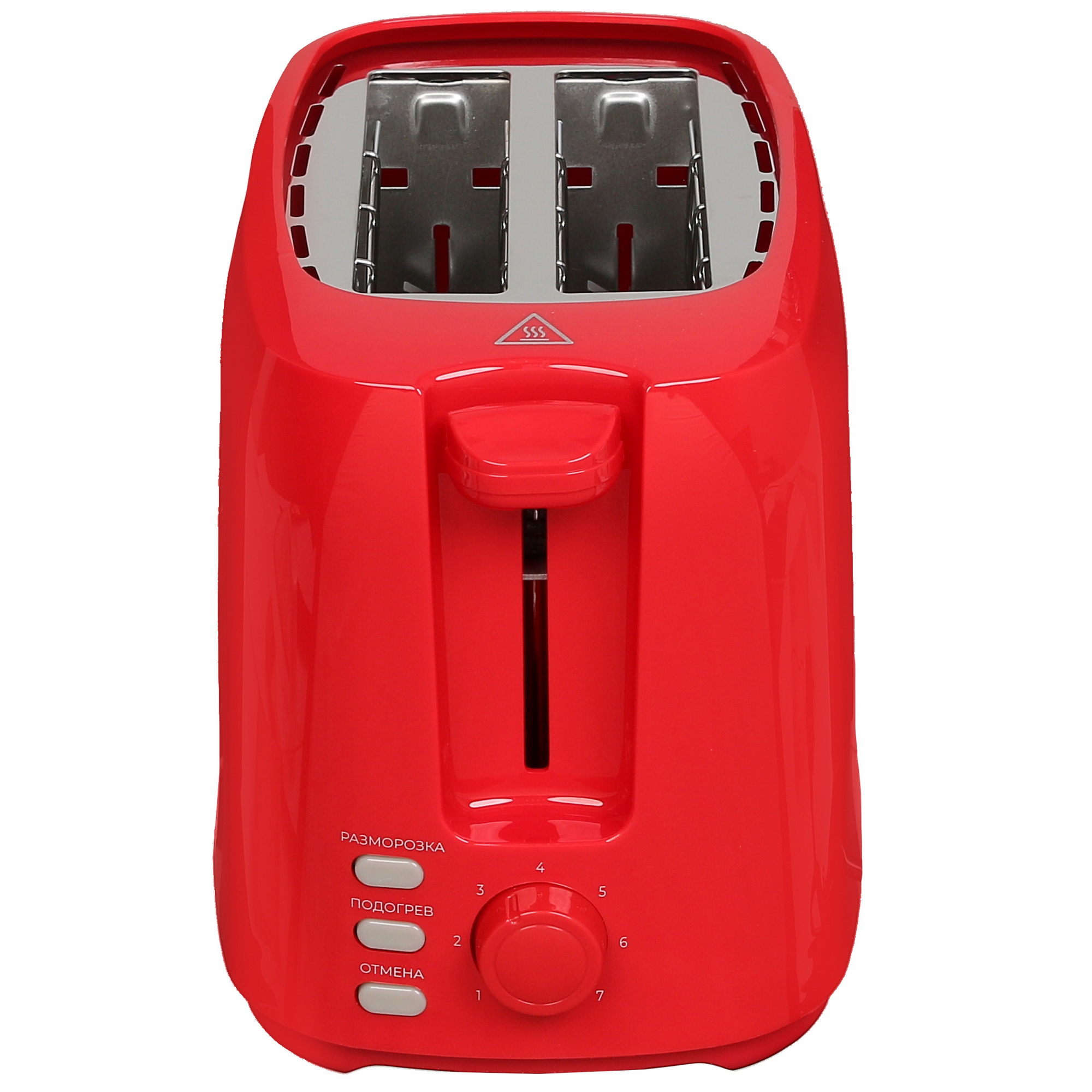 5417882 Тостер DEXP TS-3000 красный STDN-0073911 - Вид №1