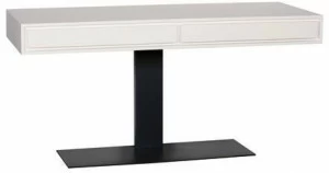 Ph Collection Стол с ящиками из фанерованной древесины Banco