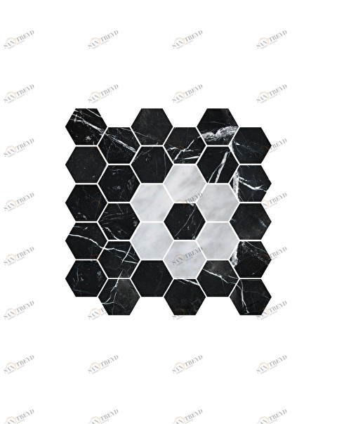 ELITE8 Мраморный пол Elite 8 Devon&Devon 