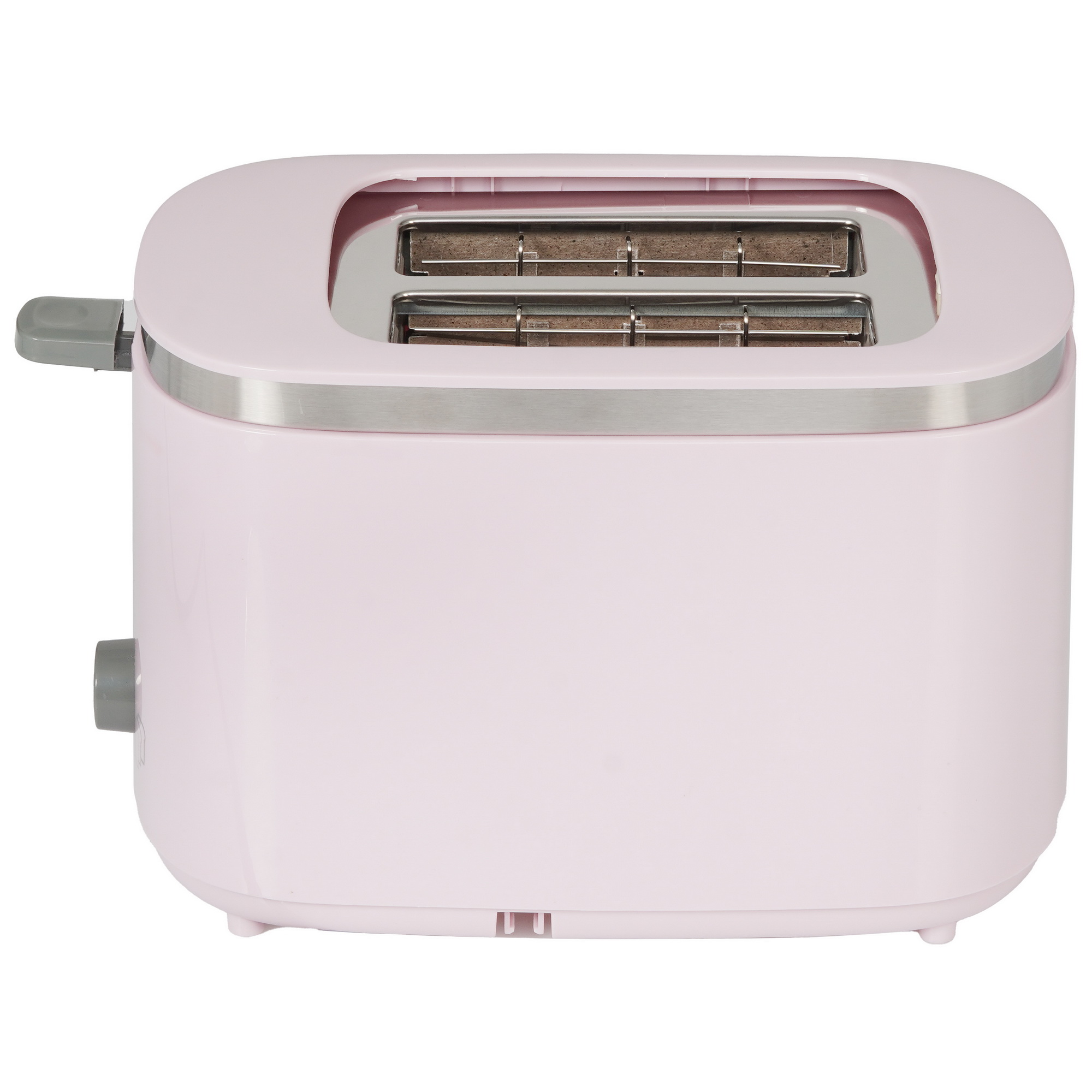 5368915 Тостер Oursson TO2104/PL фиолетовый STDN-0133599 - Вид №2