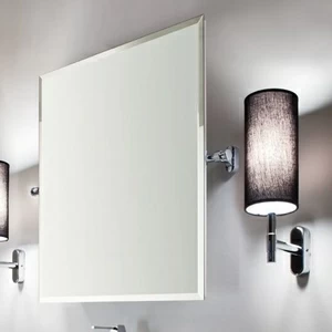 Зеркало с поворотным креплением S187 Arbi LIBRA