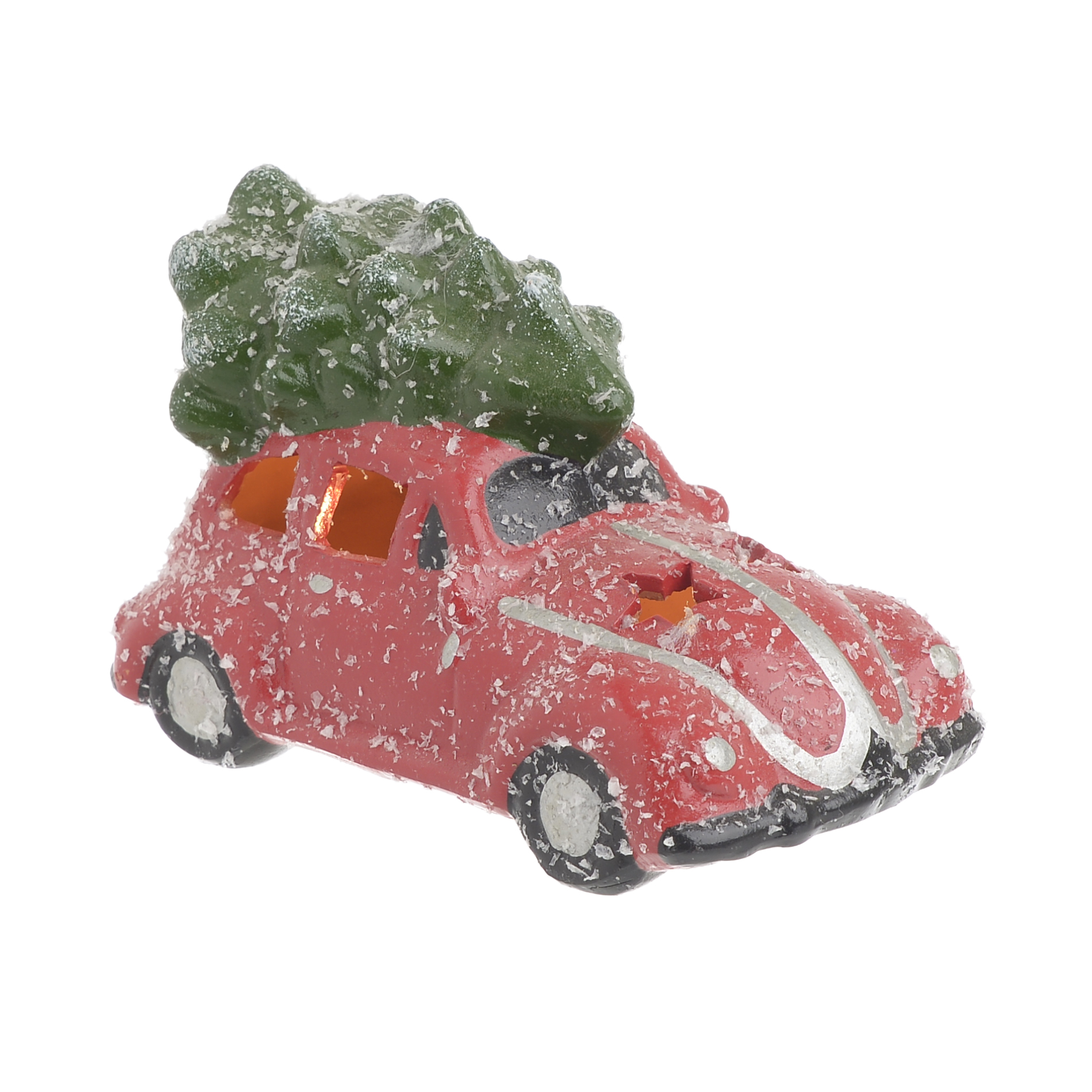 2870146.0210 ДЕКОР НАСТОЛЬНЫЙ НГ С LED TO4ROOMS 