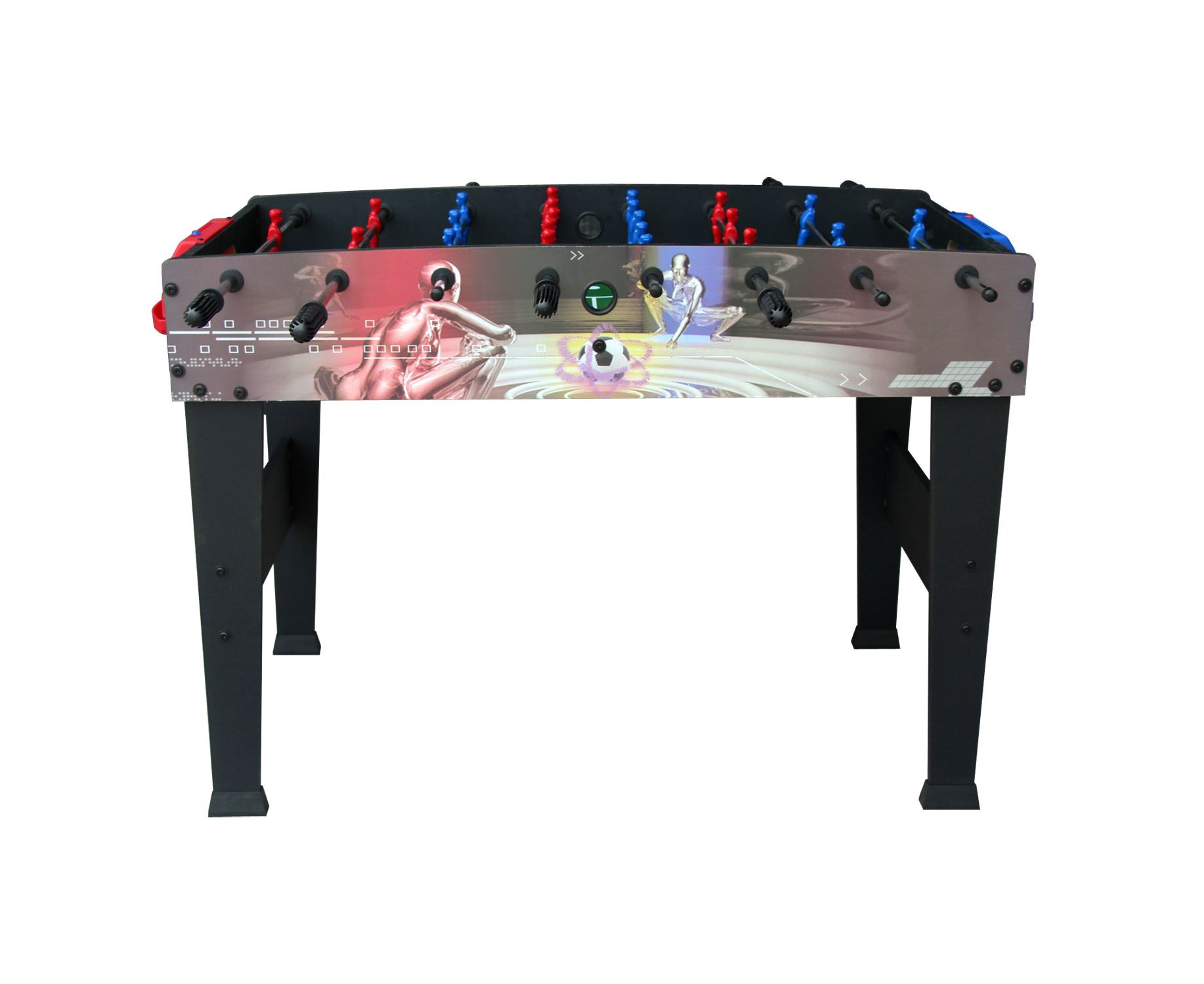 RAPID Настольный футбол rapid DFC  - Вид №1