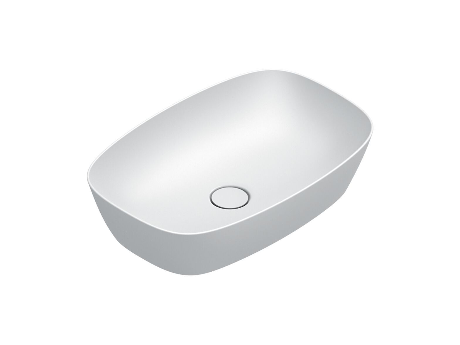 Овальная столешница CERAMICA CATALANO Alvea ARCH-00147430 - Вид №3