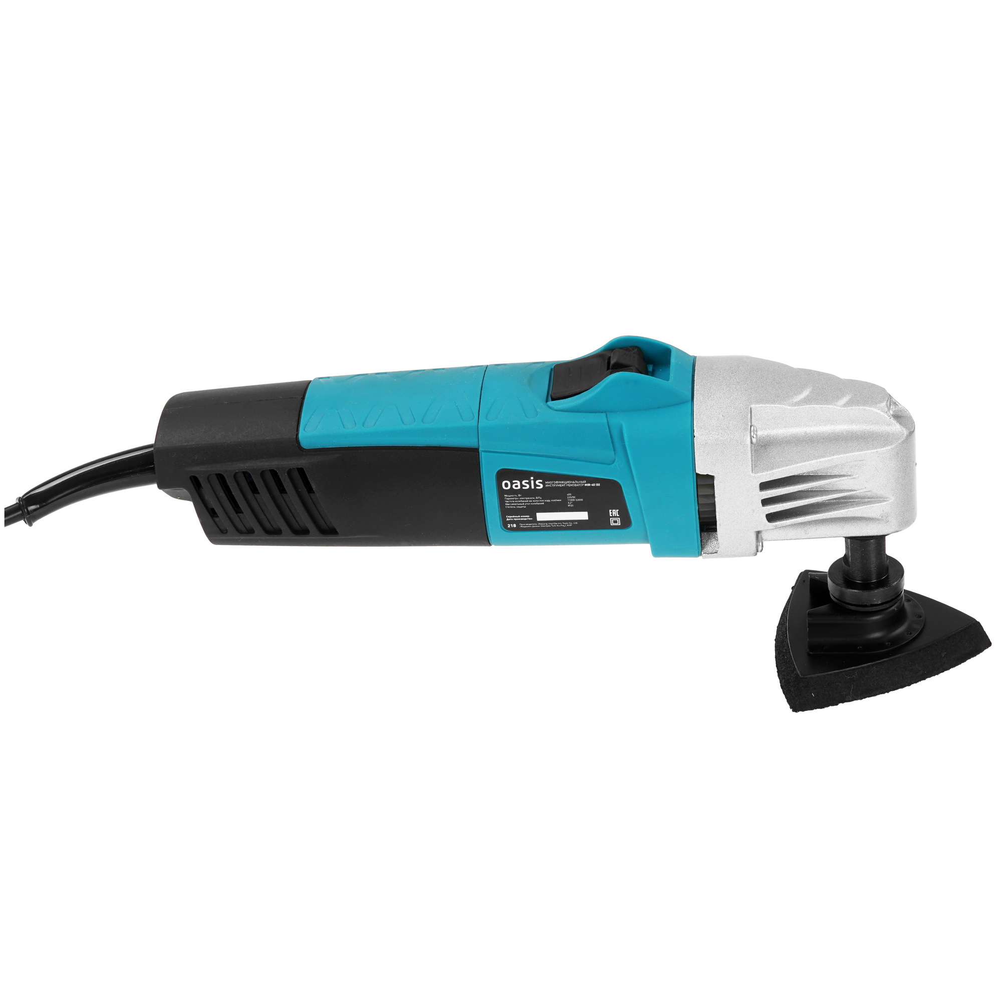 Реноватор Oasis MIR-40 9125030 STDN-0004858 - Вид №3