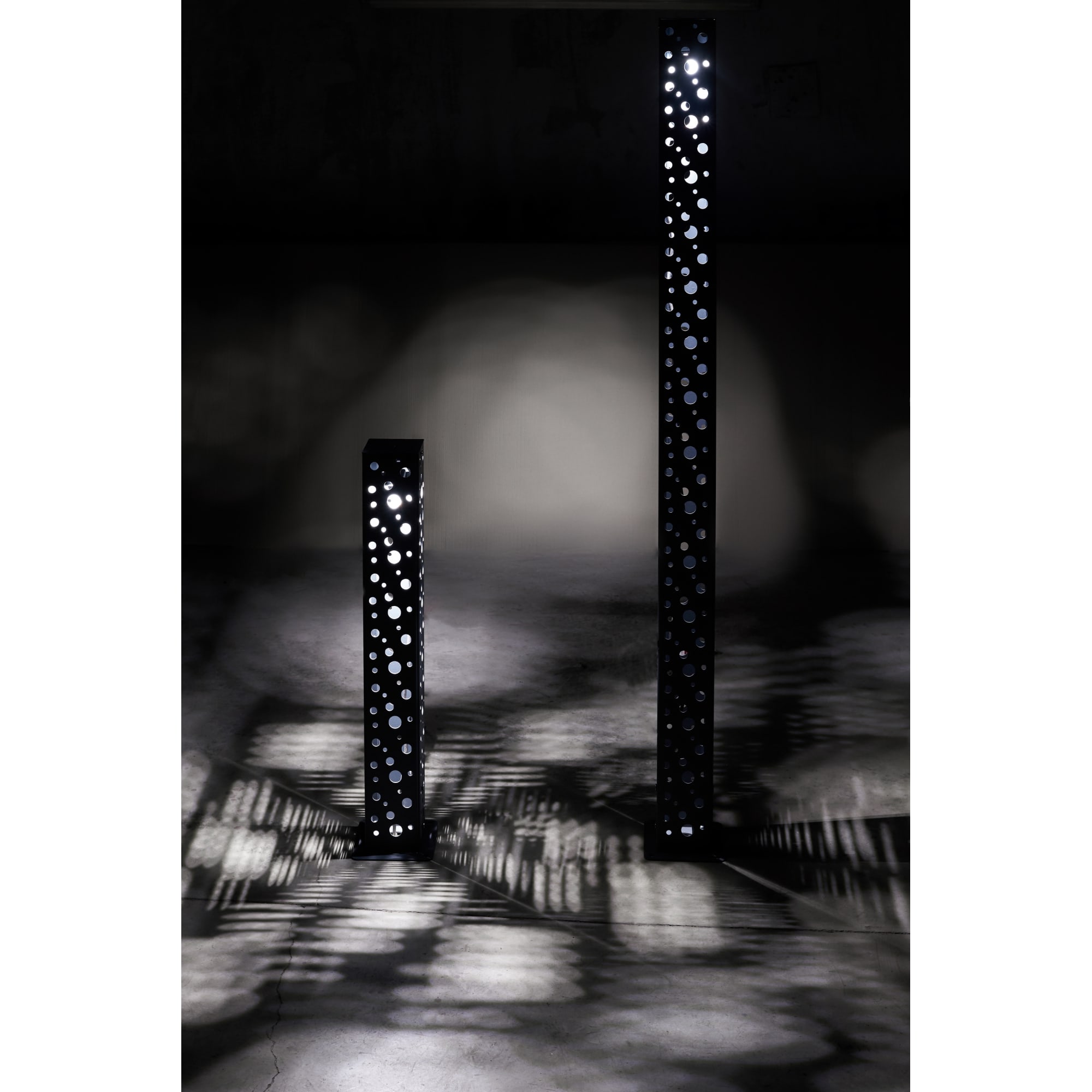 82245717 Колонна световая 80 см Santreyd  - Вид №3