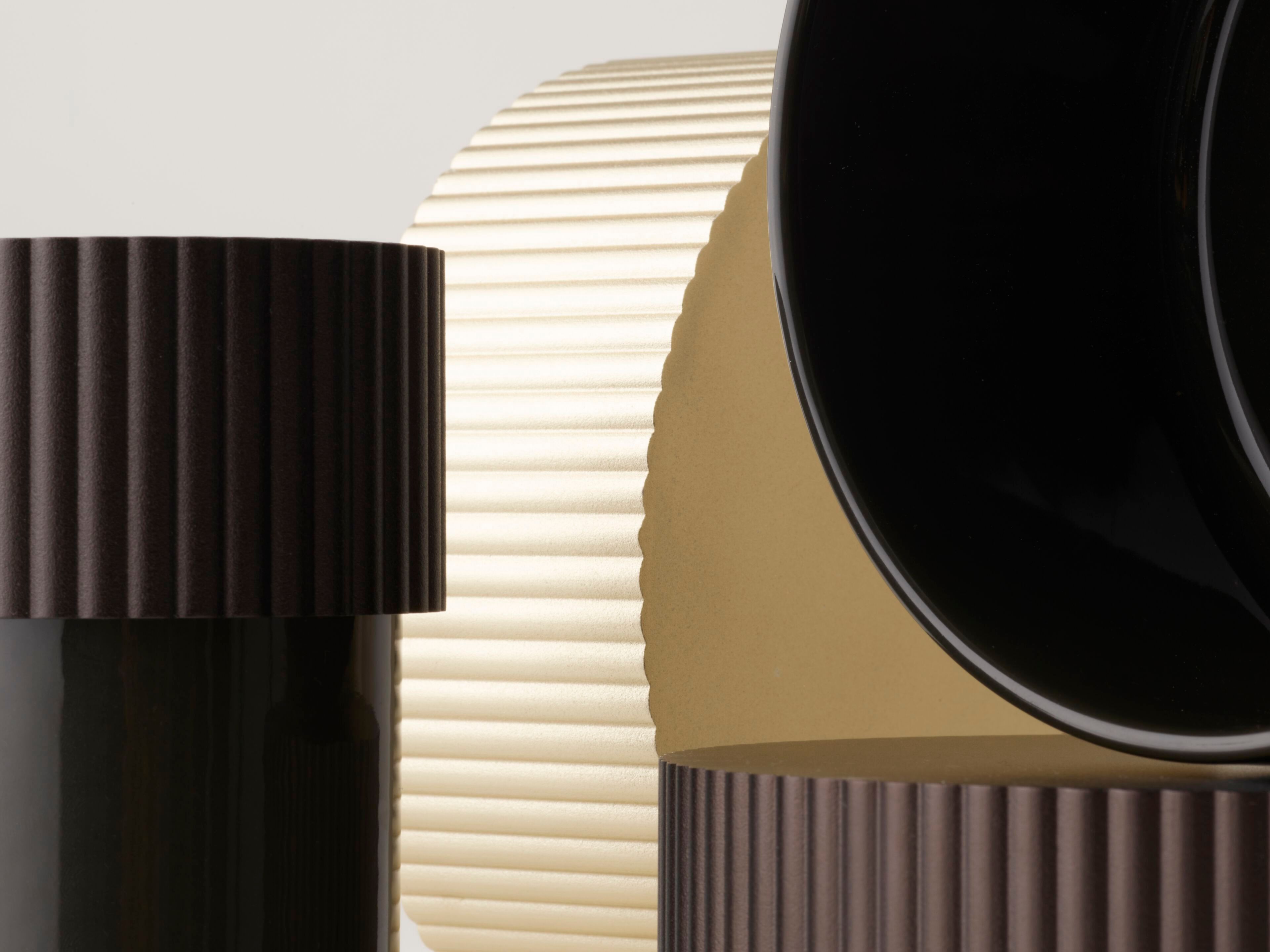 Алюминиевый держатель для макияжа Decor Walther Of.Line ARCH-00064541 - Вид №14