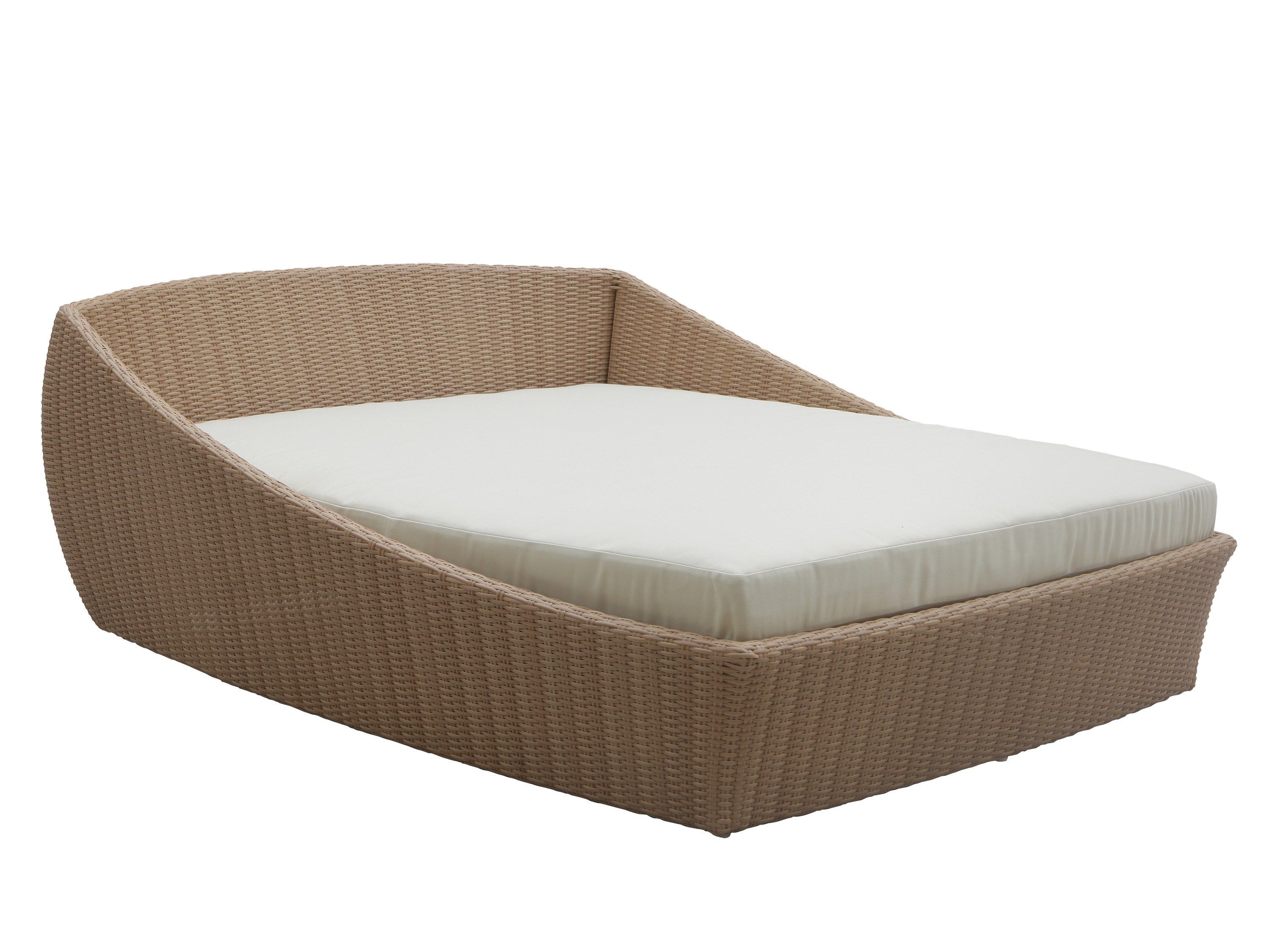 Садовая кровать Il Giardino di Legno Waikiki ARCH-00048875