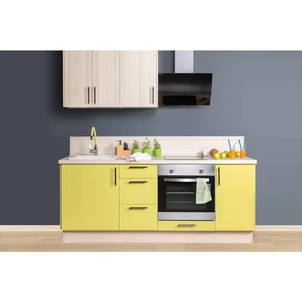 Духовой шкаф ORE VA60 - профессиональная выпечка и запекание 17200359 STLM-0007657 - Вид №10