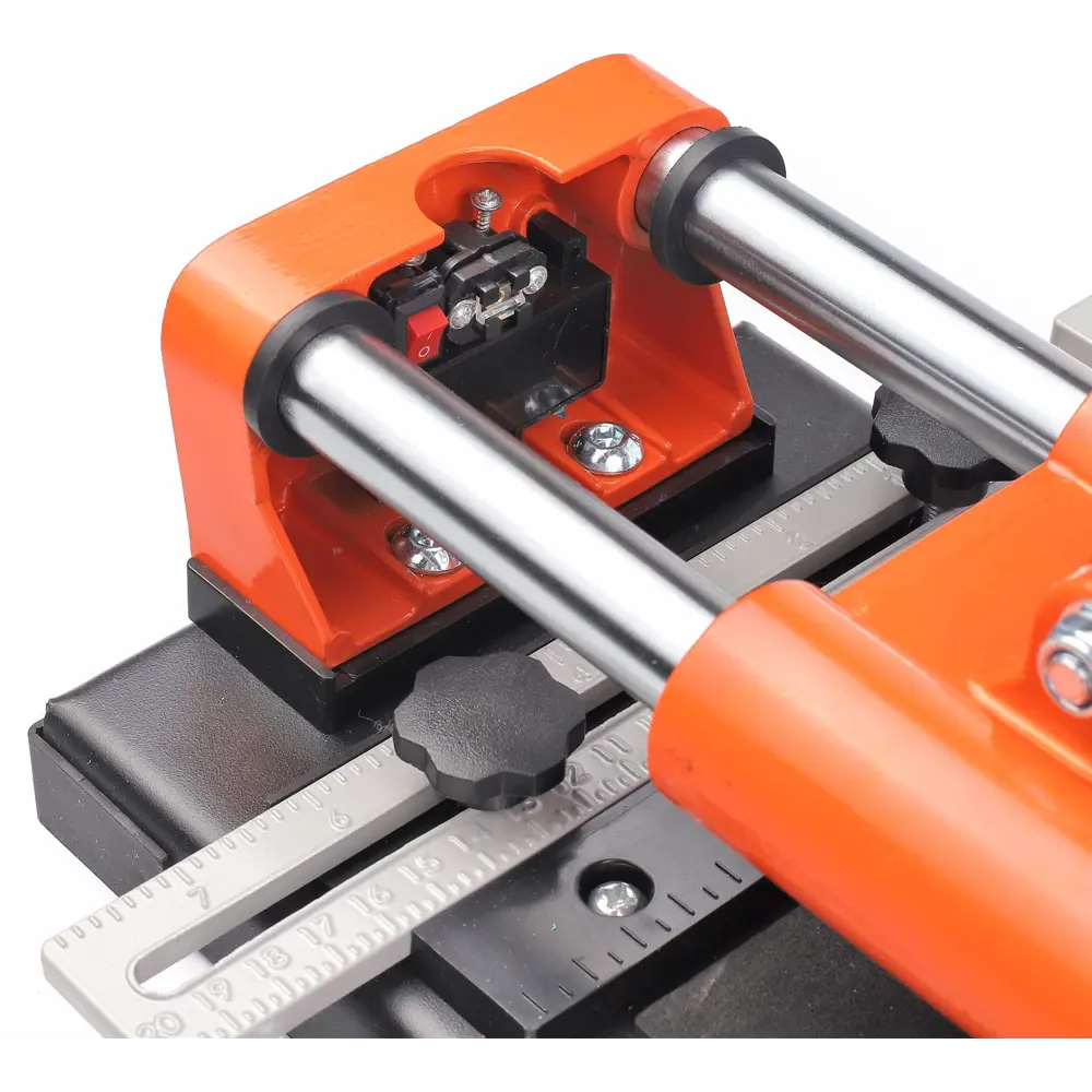 Плиткорез ручной Patriot THC 1200 для точной резки керамогранита 89386032 STLM-1568385 - Вид №5