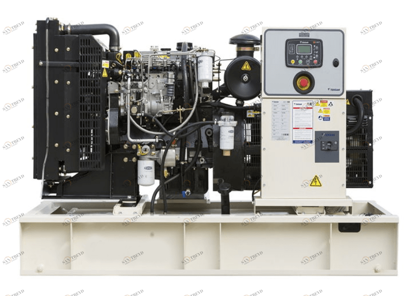 Дизельный генератор Hertz HG 90 LC с АВР sun-id-1034494