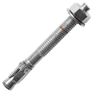 Анкер клиновой Sormat S-KA 8/9x75 мм