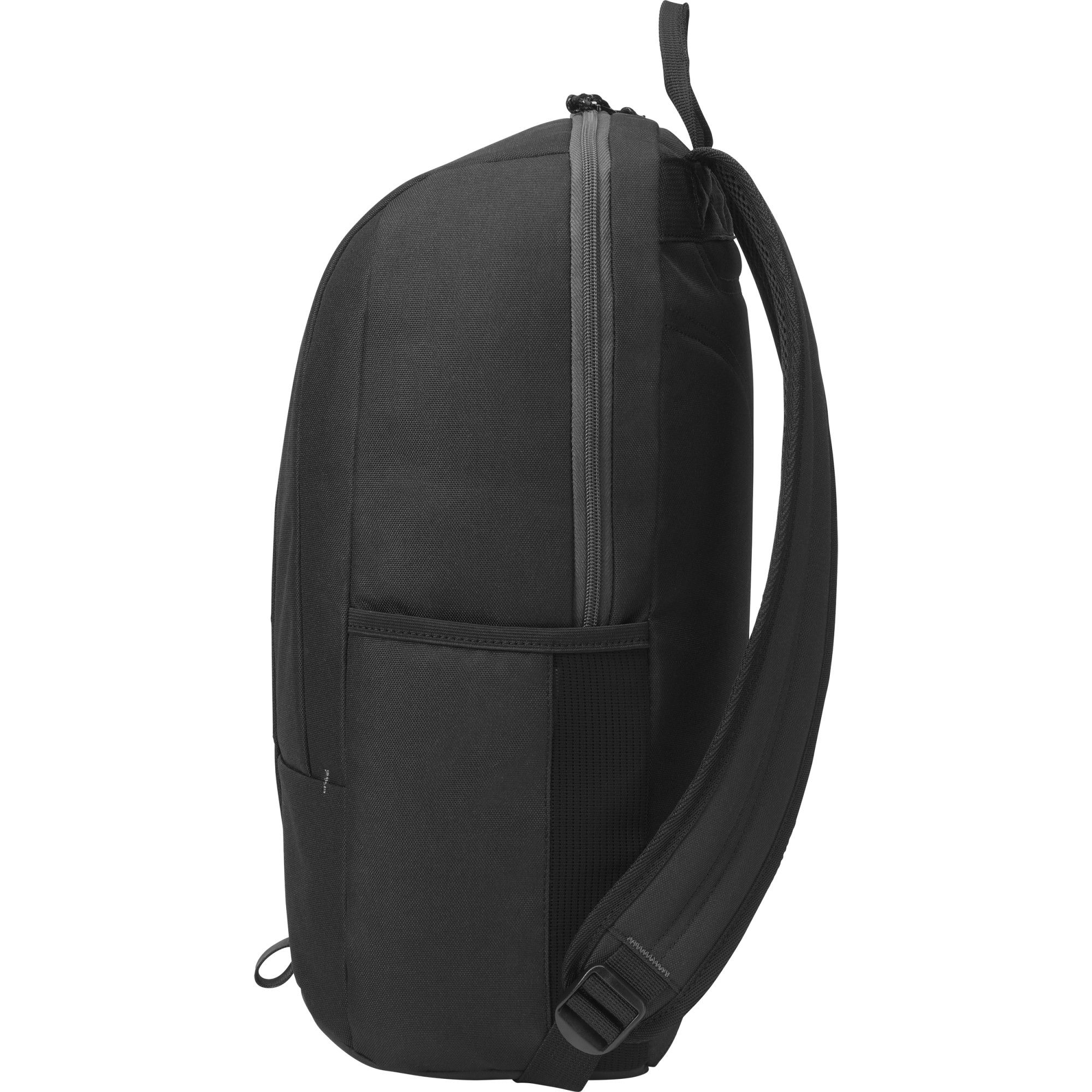 5EE91AA#ABB commuter black backpack HP Santreyd  - Вид №1