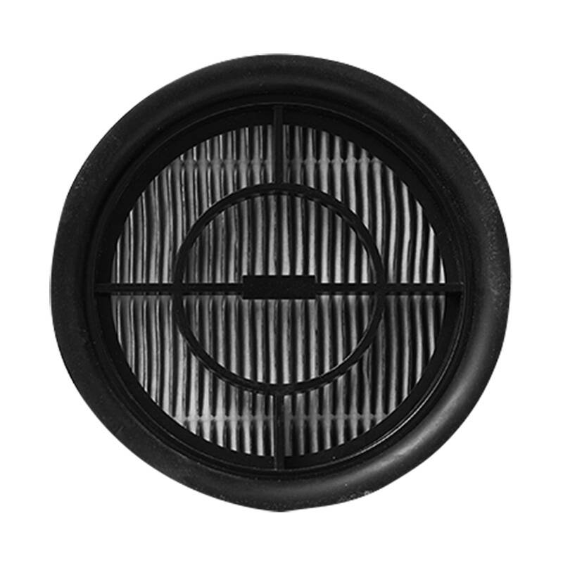 9066520 Пылесос  вертикальный  Deerma DEM-T30W  черный STDN-0055850 - Вид №8